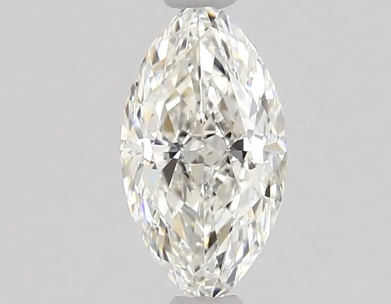 0.50ct MARQUISE H VVS2 Natural diamond