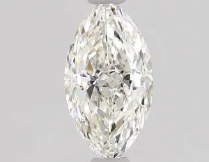 0.5ct MARQUISE H VVS2 Natural diamond