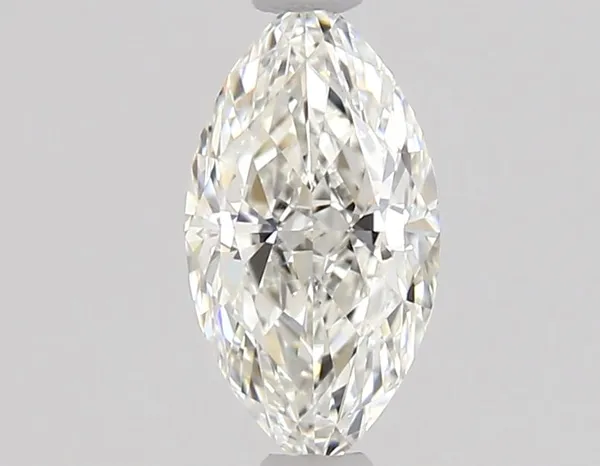 0.5ct MARQUISE H VVS2 Natural diamond