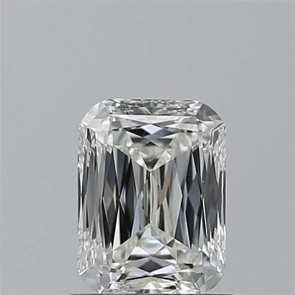 1.00ct RADIANT G SI1 Natural diamond
