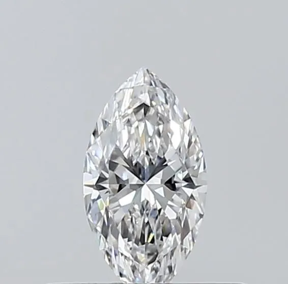 0.30ct MARQUISE E VS1 Natural diamond