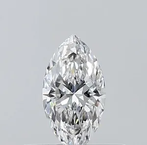 0.3ct MARQUISE E VS1 Natural diamond