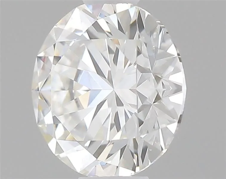 0.30ct ROUND H VS2 Natural diamond