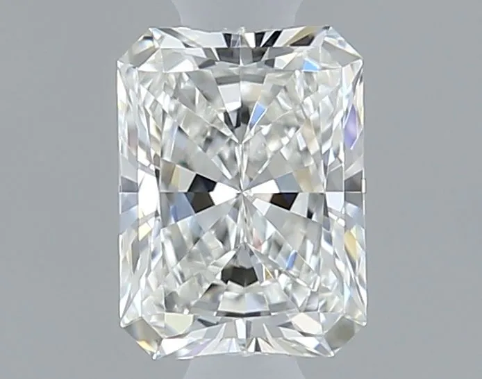 0.31ct RADIANT H IF Natural diamond