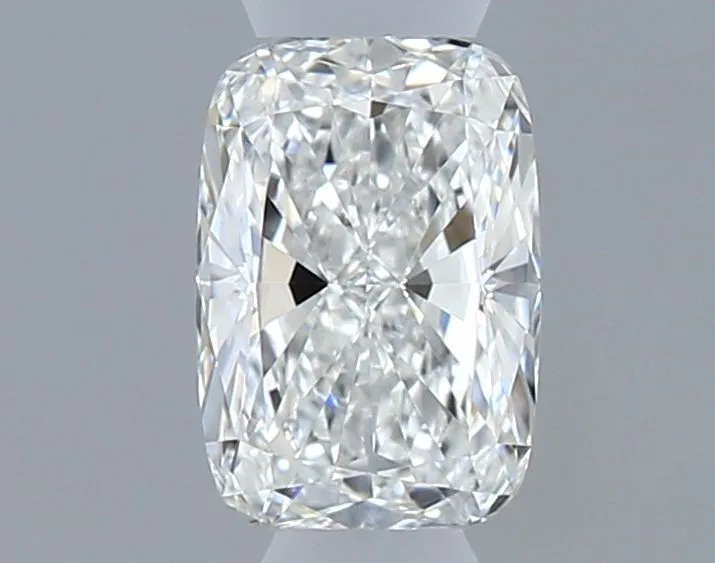 0.30ct CUSHION F VVS1 Natural diamond