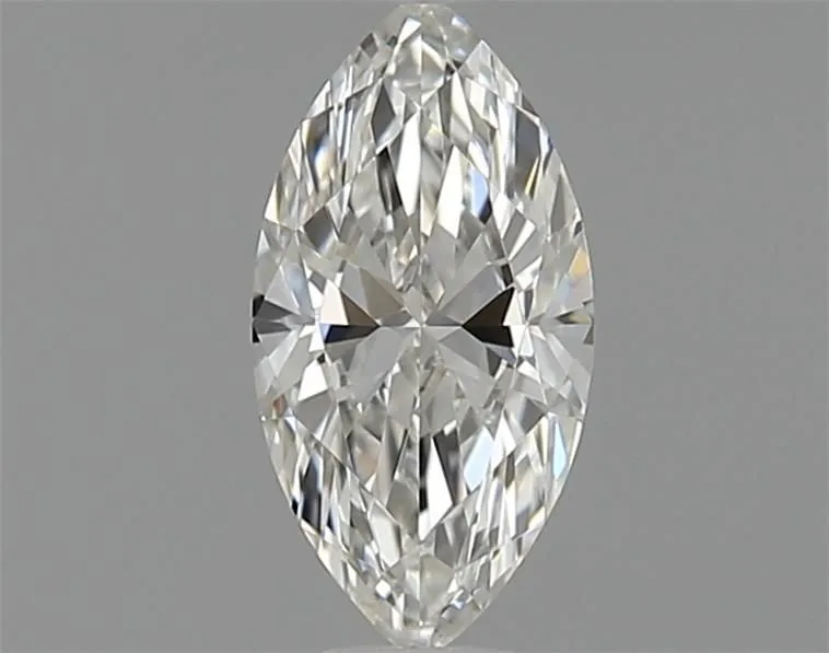 0.30ct MARQUISE H IF Natural diamond