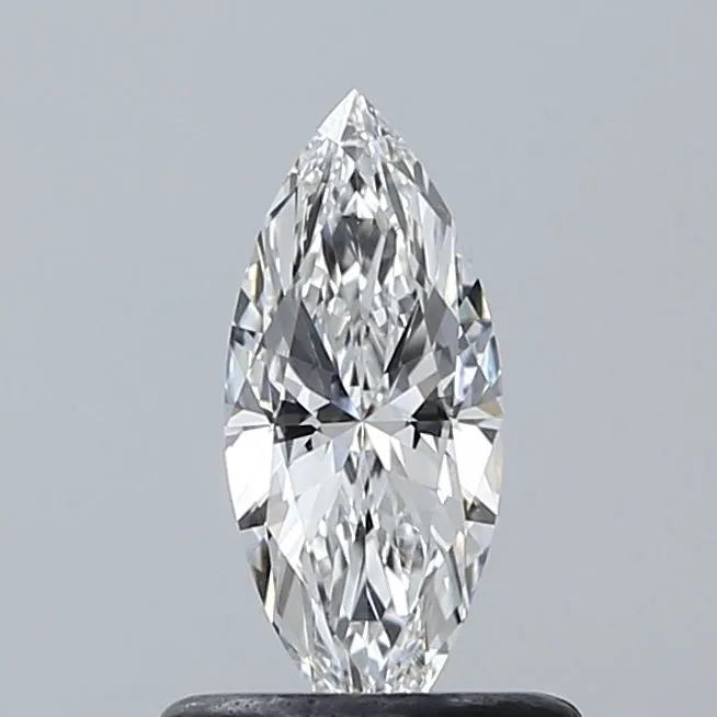 0.51ct MARQUISE E VS2 Natural diamond