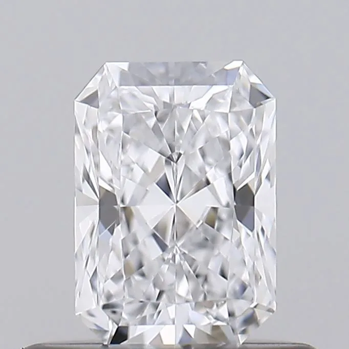 0.50ct RADIANT D VS2 Lab Grown diamond
