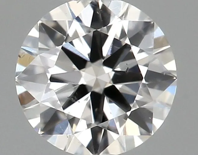 0.30ct ROUND G SI2 Natural diamond