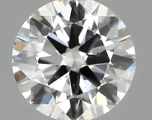 0.3ct ROUND G SI2 Natural diamond