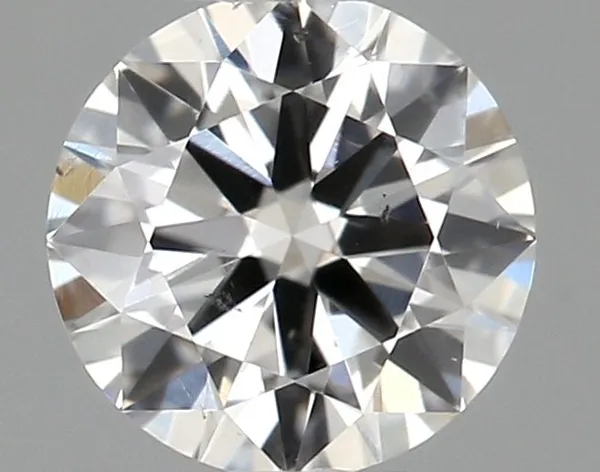 0.3ct ROUND G SI2 Natural diamond