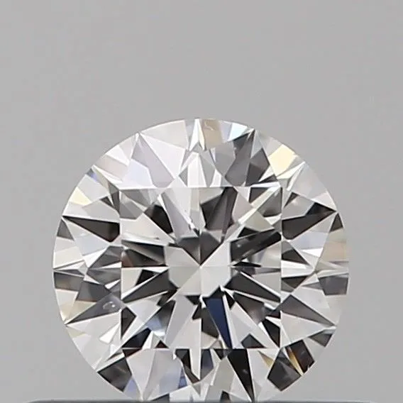 0.33ct ROUND E SI1 Natural diamond