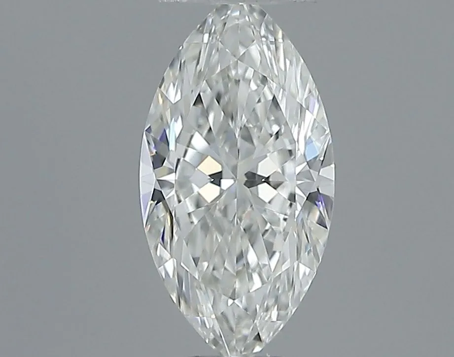 0.51ct MARQUISE H VS2 Natural diamond