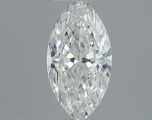 0.51ct MARQUISE H VS2 Natural diamond
