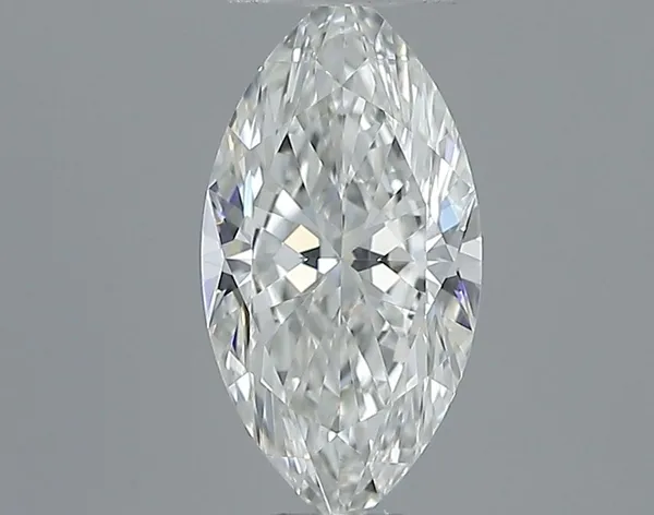 0.51ct MARQUISE H VS2 Natural diamond