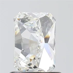 0.94ct RADIANT G VS1 Natural diamond