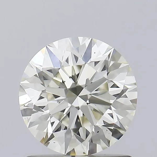 0.3ct CUSHION D VVS1 Natural diamond