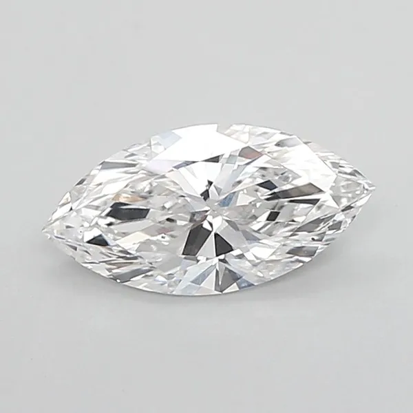 1.09ct MARQUISE D VVS2 Lab diamond
