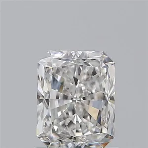 1.22ct RADIANT G VS1 Natural diamond