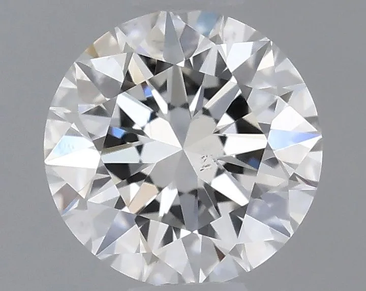 0.31ct ROUND H SI1 Natural diamond