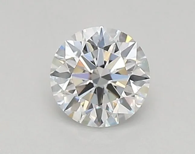 0.37ct ROUND D VVS1 Lab Grown diamond
