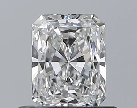 0.52ct RADIANT D VS2 Natural diamond