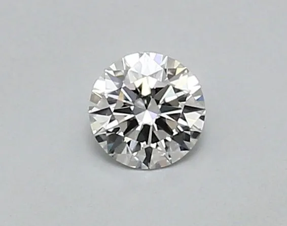 0.33ct ROUND D VVS2 Lab Grown diamond