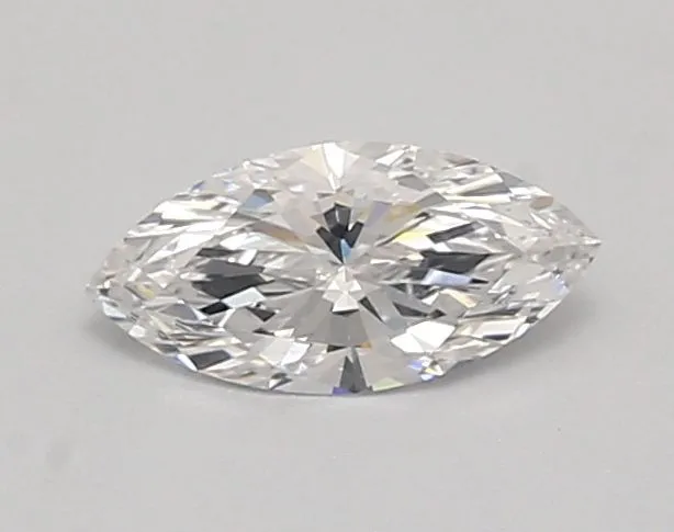 0.71ct MARQUISE D VS1 Lab Grown diamond