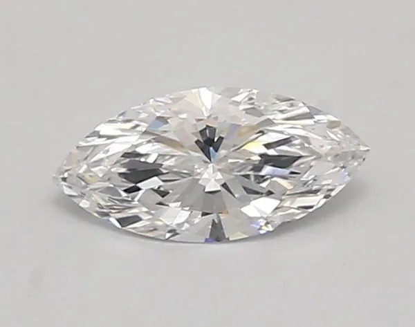 0.71ct MARQUISE D VS1 Lab diamond