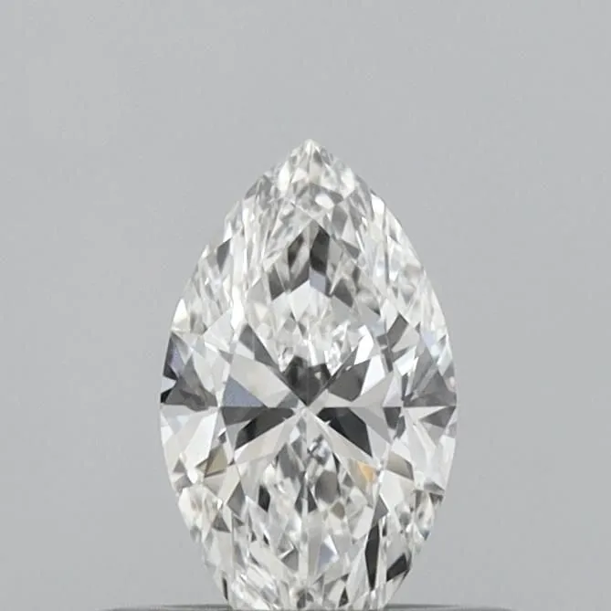 0.30ct MARQUISE G SI1 Natural diamond