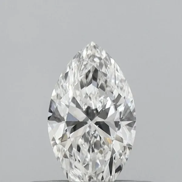 0.3ct MARQUISE G SI1 Natural diamond