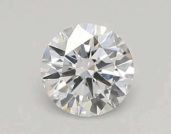 0.36ct ROUND D VS1 Lab diamond