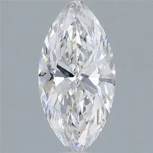 1.01ct MARQUISE E VS1 Lab diamond