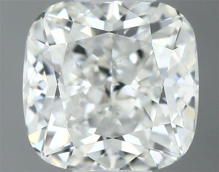 0.33ct CUSHION G VVS2 Natural diamond