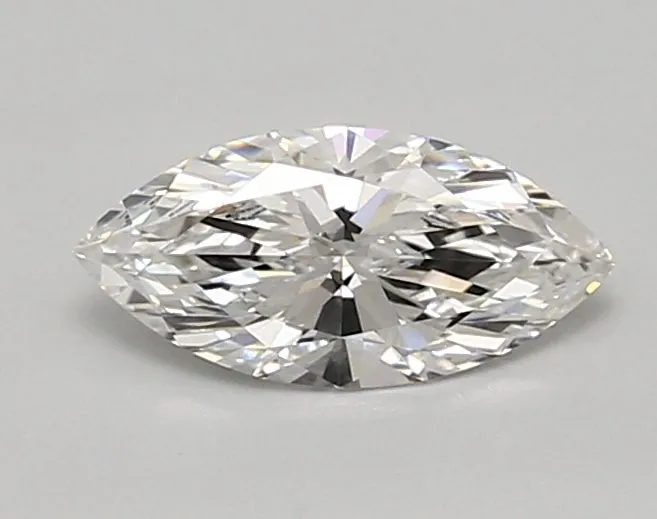 0.95ct MARQUISE D VVS1 Lab Grown diamond