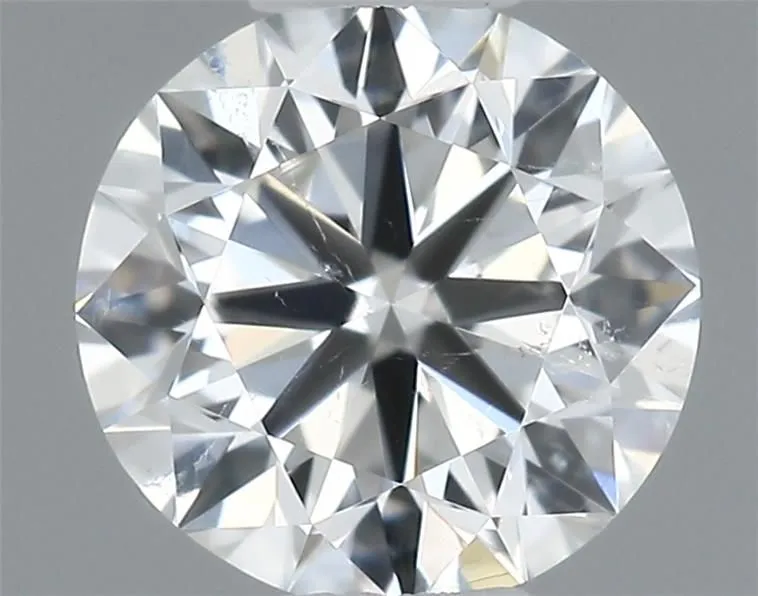 0.30ct ROUND G SI2 Natural diamond