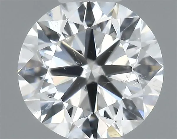 0.3ct ROUND G SI2 Natural diamond