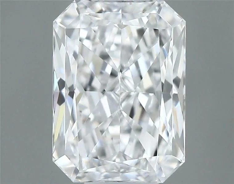 0.32ct RADIANT D VS1 Natural diamond