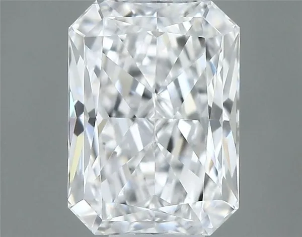 0.32ct RADIANT D VS1 Natural diamond