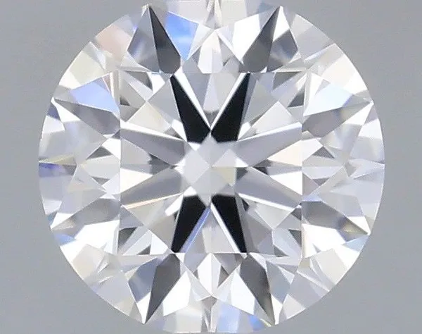 0.33ct ROUND D VVS2 Lab diamond