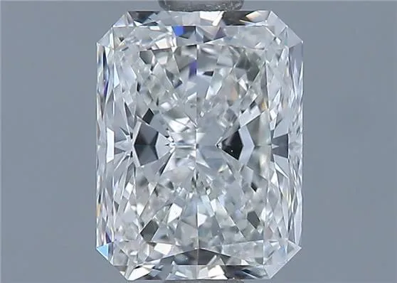 1.01ct RADIANT H VS1 Natural diamond