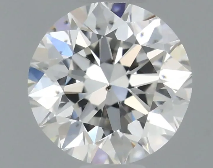 0.30ct ROUND G SI1 Natural diamond