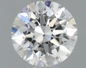 0.3ct ROUND G SI1 Natural diamond