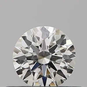 0.31ct ROUND H SI2 Natural diamond