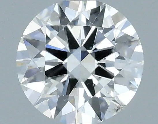 0.30ct ROUND E SI2 Natural diamond