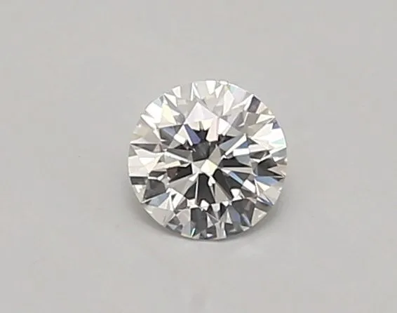0.36ct ROUND D VVS2 Lab diamond