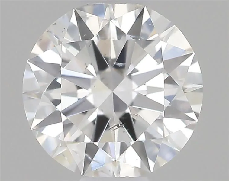 0.30ct ROUND F SI2 Natural diamond