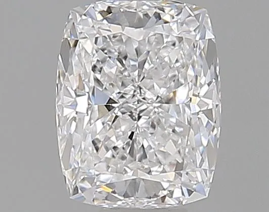 0.32ct CUSHION D VS1 Natural diamond