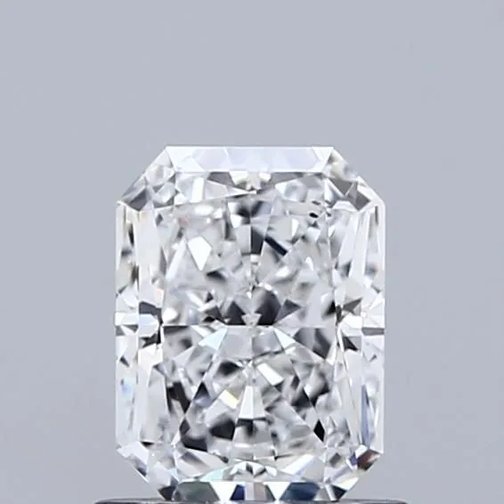 1ct RADIANT E SI1 Natural diamond