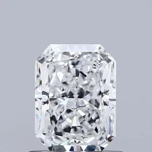 1ct RADIANT E SI1 Natural diamond